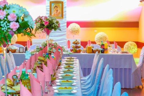 Restauracja Stokrotka